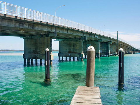 Seabreeze 4 Opposite Bowling Club - Sunshine Coast Tourism 2