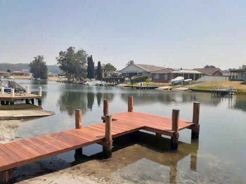 Seabreeze On Ibis - Holiday Sunshine Coast 3