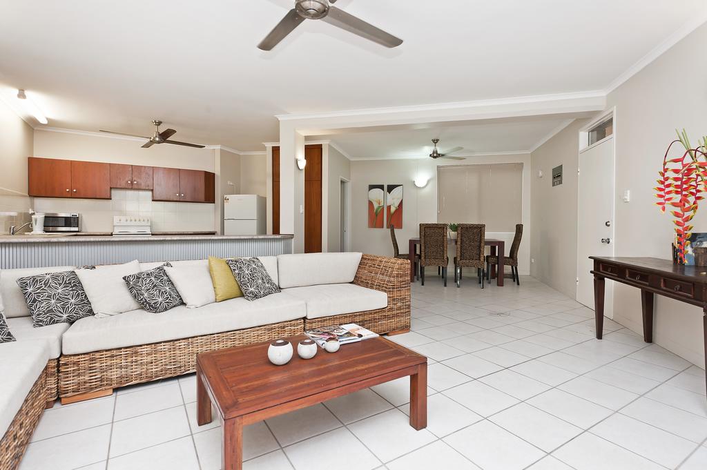 Rapid Creek NT Sunshine Coast Tourism