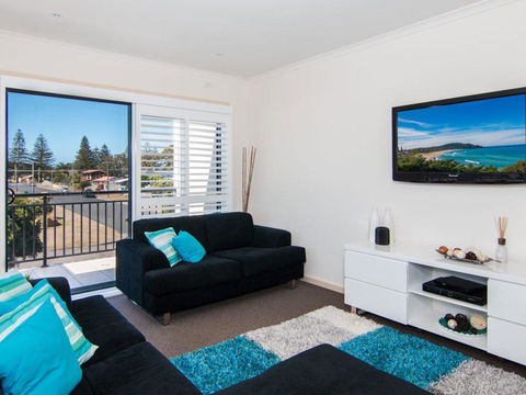 Seachange 11 - Sunshine Coast Tourism 0