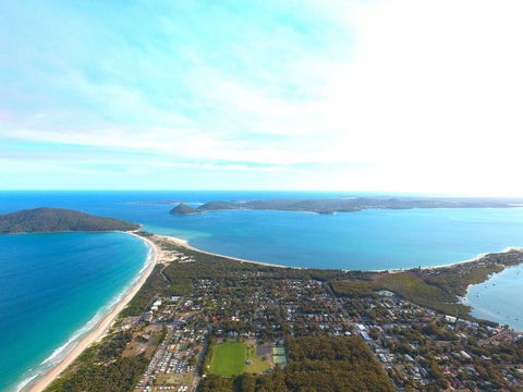 Seachange Apartment 2 - Holiday Sunshine Coast 3