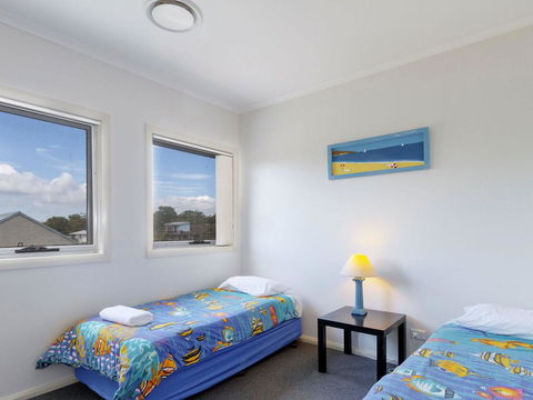 Seachange Apartment 3 - Holiday Sunshine Coast 3