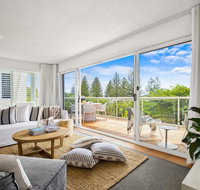 Seaclusion - Sunshine Coast Tourism