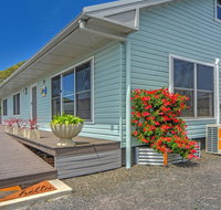 Seaclusion - 120m to the white sands of Callala beach - Holiday Sunshine Coast