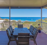 Seaclusion - 8 View Court Carrickalinga - Sunshine Coast Tourism