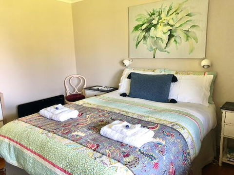 SEAeSCAPE Apollo Bay - Sunshine Coast Tourism 1
