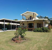 Seafarer Cottage - Sunshine Coast Tourism