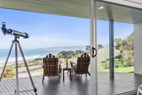 Seafarers Getaway - Holiday Sunshine Coast 1