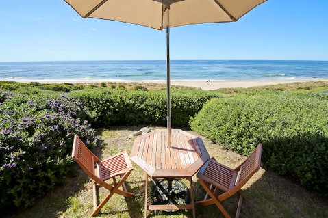 Seafarers Getaway - Holiday Sunshine Coast 3