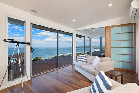 Seafarers Getaway - Holiday Sunshine Coast 0