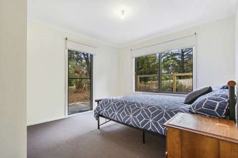 Seafarers Rest - Sunshine Coast Tourism 2