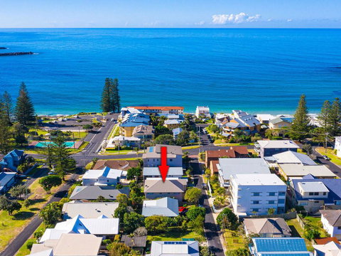 Seagrass 1/3 Great Holiday Destination. - Holiday Sunshine Coast 0