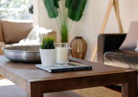 Seagrass House - Modern North Avoca Oasis - Holiday Sunshine Coast 3