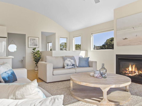 Seahaven At Seaview - Holiday Sunshine Coast 1