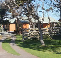Seahorse Coastal Villas - Sunshine Coast Tourism