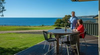 Searenity Holiday Accommodation