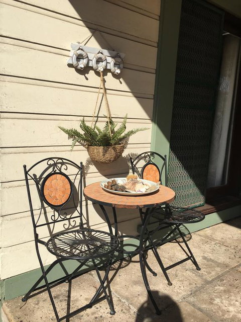 Seas The Day - Holiday Sunshine Coast 2