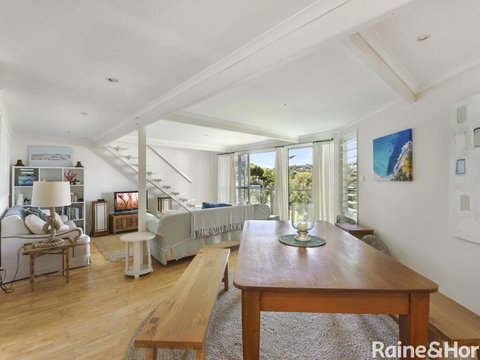 Seas The Day 1B Helen Drive - Holiday Sunshine Coast 0