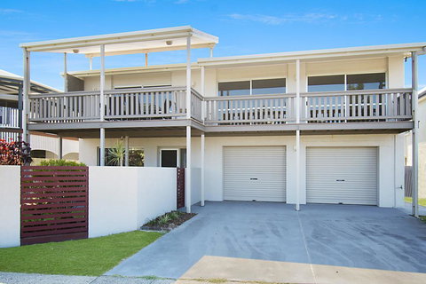 Seascape - Lennox Head - Holiday Sunshine Coast 0