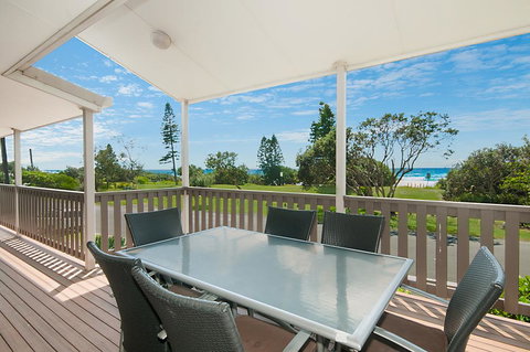 Seascape - Lennox Head - Holiday Sunshine Coast 1