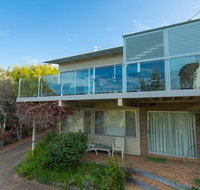 Seascape at Pambula Beach - Sunshine Coast Tourism