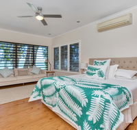 Seascape Luxury Beachfront House - Sunshine Coast Tourism