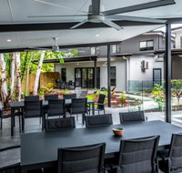 Seashells - Tropicana - Clifto - Sunshine Coast Tourism