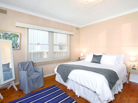Seashells At North Avoca - 10 View Street - Holiday Sunshine Coast 2