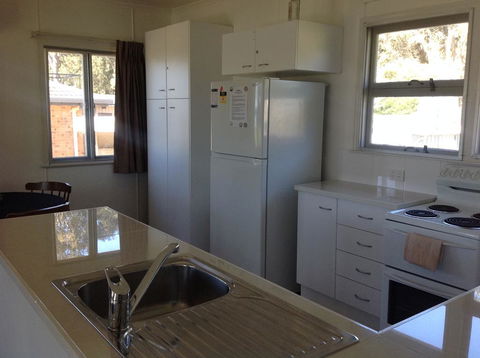 Seaside Cottage - Holiday Sunshine Coast 3