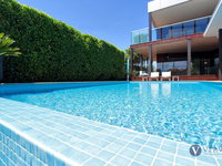 Seaview - Stunning Bay Views