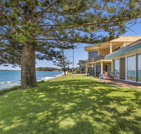Seaview Cresent 4 - Sunshine Coast Tourism