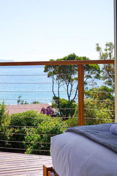 Seaview Family Retreat - Sunshine Coast Tourism 3