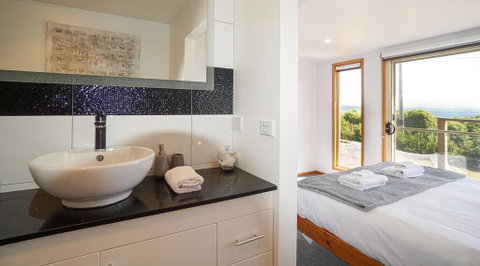 Seaview Family Retreat - Sunshine Coast Tourism 2