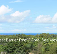 SEAVIEWS Oak Beach - Holiday Sunshine Coast