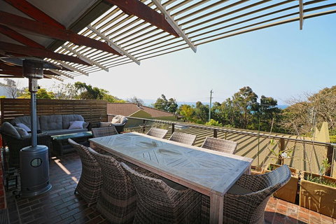 Seavista 2 - Holiday Sunshine Coast 1