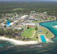Secret at huskisson - Sunshine Coast Tourism