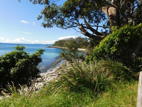 Secret At Huskisson - Sunshine Coast Tourism 1