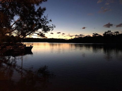 Secret At Sussex Unit 5 - Holiday Sunshine Coast 1