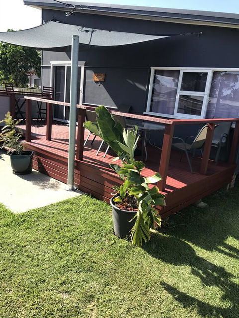 Secret At Sussex Unit 5 - Holiday Sunshine Coast 0