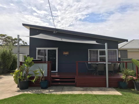 Secret At Sussex Unit 5 - Holiday Sunshine Coast 2