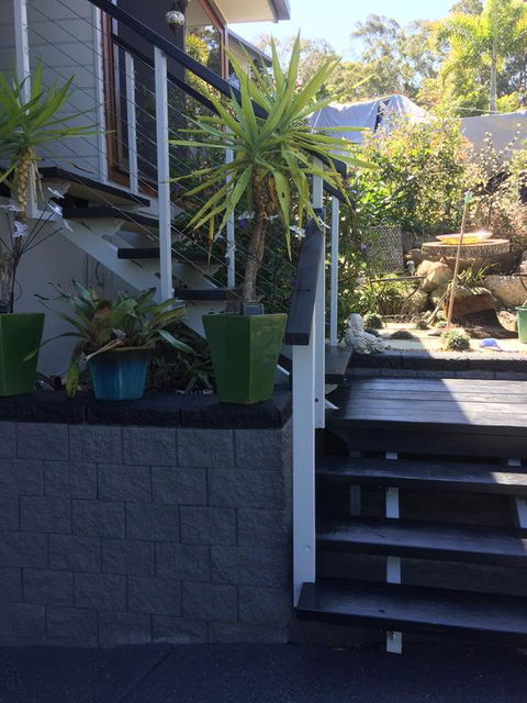 Secret Hidden Gem Burleigh Heads - Sunshine Coast Tourism 2