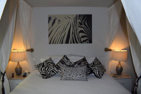 Secrets At Cedar Grove - Holiday Sunshine Coast 0