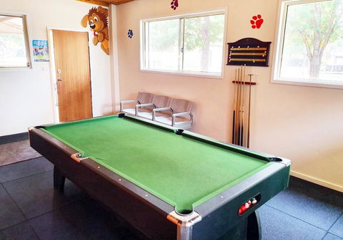 Secura Lifestyle BIG4 Borderland Wodonga - Sunshine Coast Tourism 3