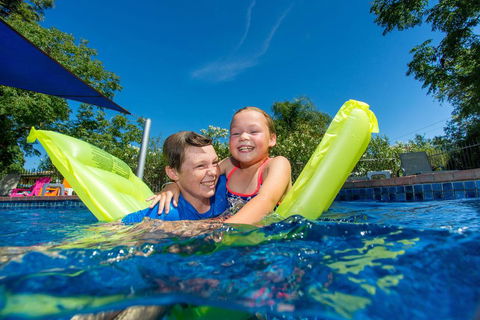 Secura Lifestyle BIG4 Borderland Wodonga - Sunshine Coast Tourism 0