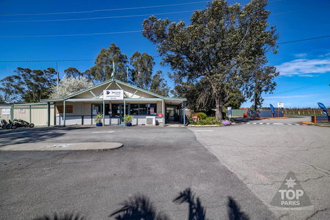 Secura Lifestyle Shepparton East - Holiday Sunshine Coast 3