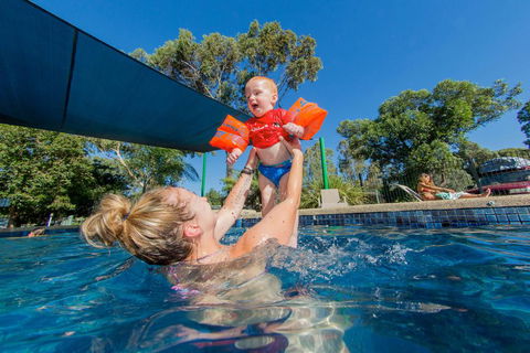 Secura Lifestyle Shepparton East - Holiday Sunshine Coast 0
