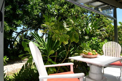 Sejala Beach Huts - Sunshine Coast Tourism 1