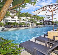 Self contained 2 bed Luxury Apartment - Holiday Sunshine Coast