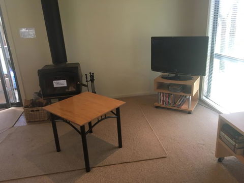 Self Isolate Sunken Spa, Quiet 1 BR Cottage In Otway Ranges - Holiday Sunshine Coast 2