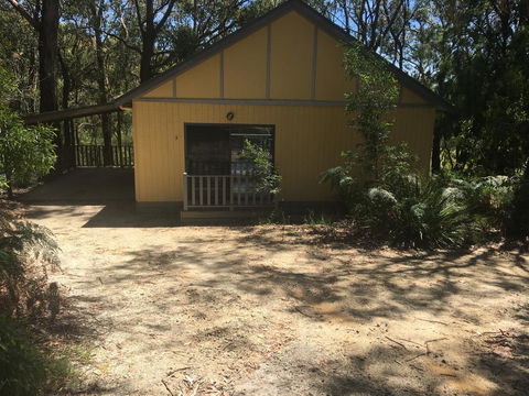 Self Isolate Sunken Spa, Quiet 1 BR Cottage In Otway Ranges - Holiday Sunshine Coast 3